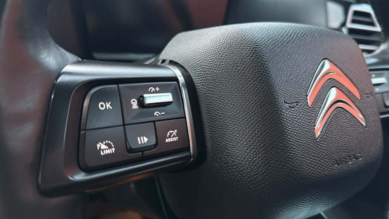 Citroen C4 100kW Shine Plus 50kWh 5dr Auto Electric Hatchback